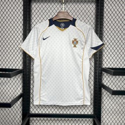 Maillot Le Portugal 2004 Retro