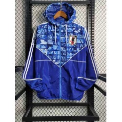 2024 Japan Windbreaker