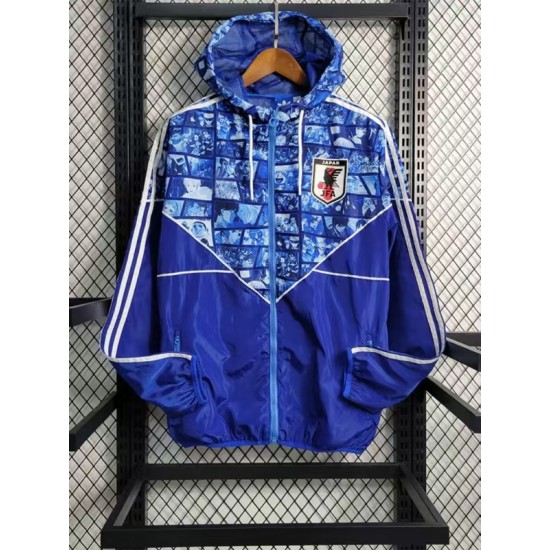 2024 Japan Windbreaker