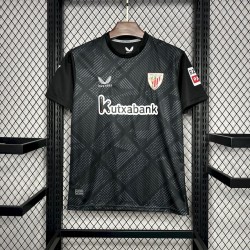 Maillot de Gardien de l'Athletic Bilbao 24/25