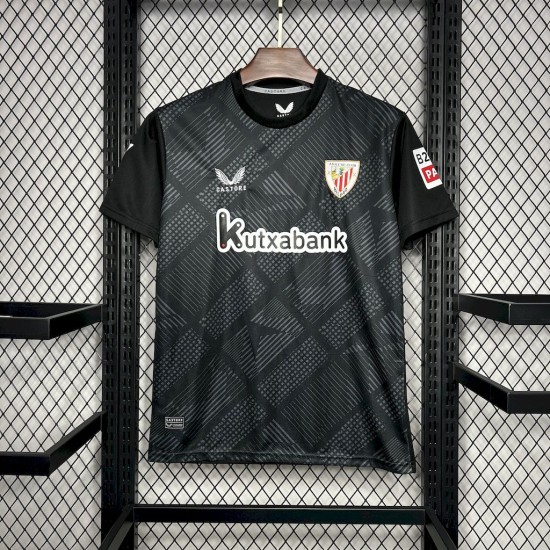 Maillot de Gardien de l'Athletic Bilbao 24/25