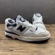 New Balance 550