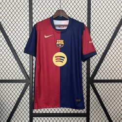 Maillot Barcelone Domicile 24/25