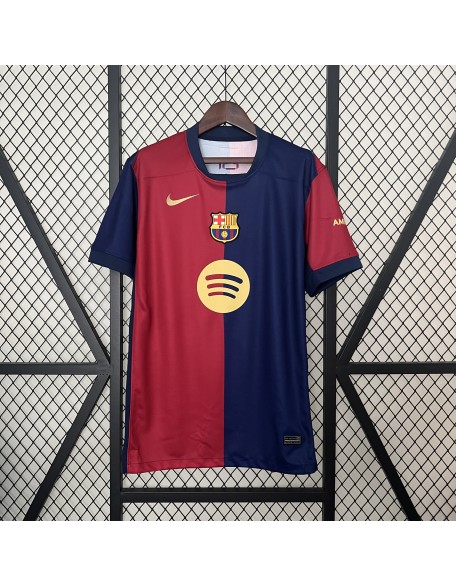 Maillot Barcelone Domicile 24/25 Maillot Barcelone Domicile 24/25