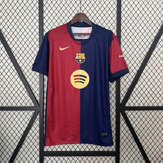 Maillot Barcelone Domicile 24/25