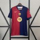 Maillot Barcelone Domicile 24/25