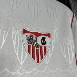 Sevilla FC 1991/92 Retro