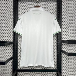 Cordoba CF 2024/25 70-Year Anniversary Retro