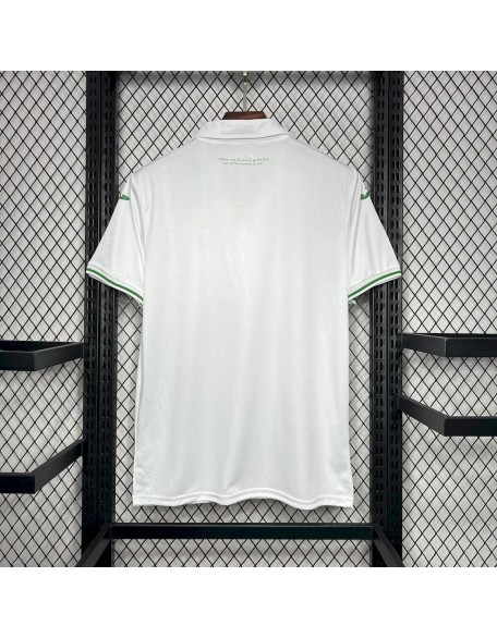 Cordoba CF 2024/25 70-Year Anniversary Retro Cordoba CF 2024/25 70-Year Anniversary Retro