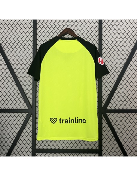 Maillot Real Betis Exterieur 24/25 Maillot Real Betis Exterieur 24/25