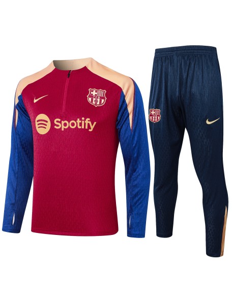 Survêtement Barcelone 24/25