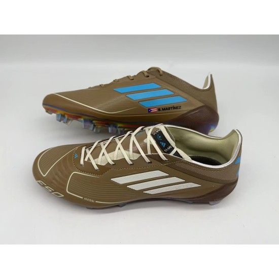 PREDATOR ACCURACY+ FG BOOTS