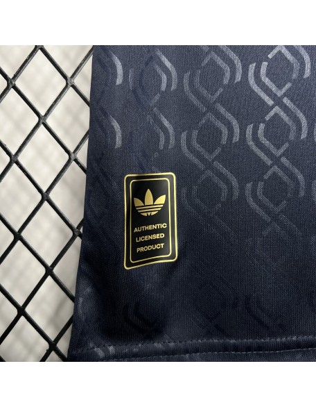 Maillot Juventus Deuxième Exterieur 24/25 Enfant Maillot Juventus Deuxième Exterieur 24/25 Enfant