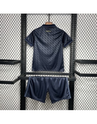 Maillot Juventus Deuxième Exterieur 24/25 Enfant