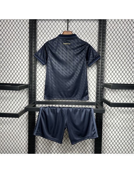 Maillot Juventus Deuxième Exterieur 24/25 Enfant Maillot Juventus Deuxième Exterieur 24/25 Enfant