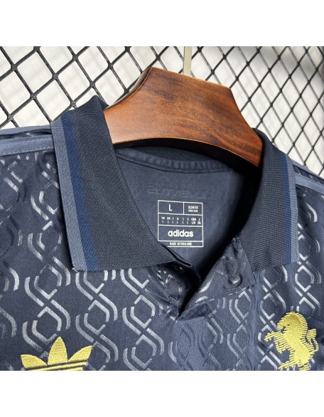 Maillot Juventus 24/25 Maillot Juventus 24/25