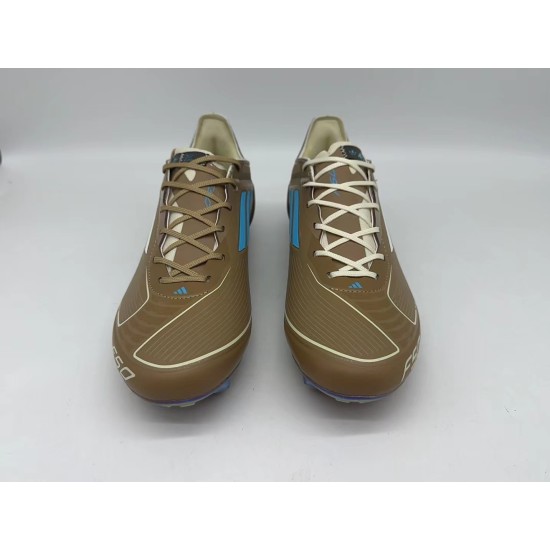 PREDATOR ACCURACY+ FG BOOTS