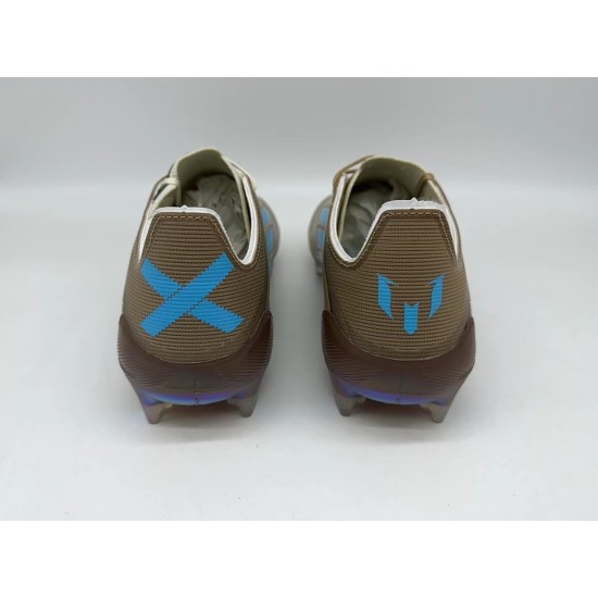 PREDATOR ACCURACY+ FG BOOTS