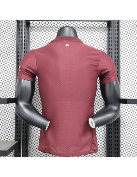 Maillot Manchester City 24/25 joueurs Maillot Manchester City 24/25 joueurs