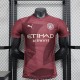 Maillot Manchester City 24/25 joueurs