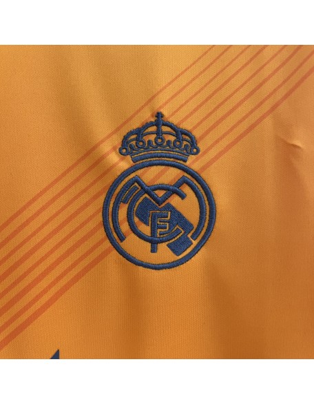 Maillot Real Madrid Exterieur 24/25 Maillot Real Madrid Exterieur 24/25