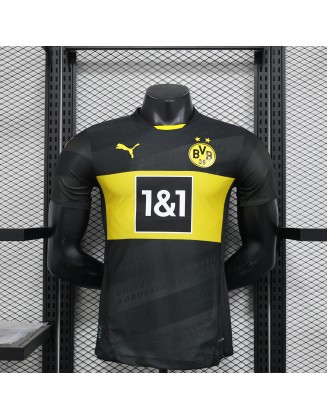 Maillot Exterieur 24/25 Version du lecteur