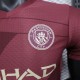 Maillot Manchester City 24/25 joueurs