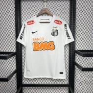 Maillots Santos 11/12 Rétro
