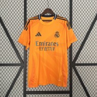 Maillot Real Madrid Exterieur 24/25