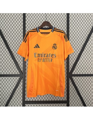 Maillot Real Madrid Exterieur 24/25