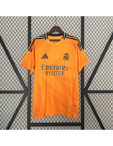 Maillot Real Madrid Exterieur 24/25 Maillot Real Madrid Exterieur 24/25