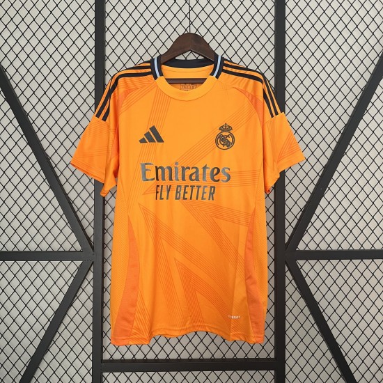 Maillot Real Madrid Exterieur 24/25