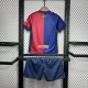 Maillot Barcelona Domicile 24/25 Enfant