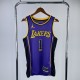 Los Angeles Lakers RUSSSELL #1