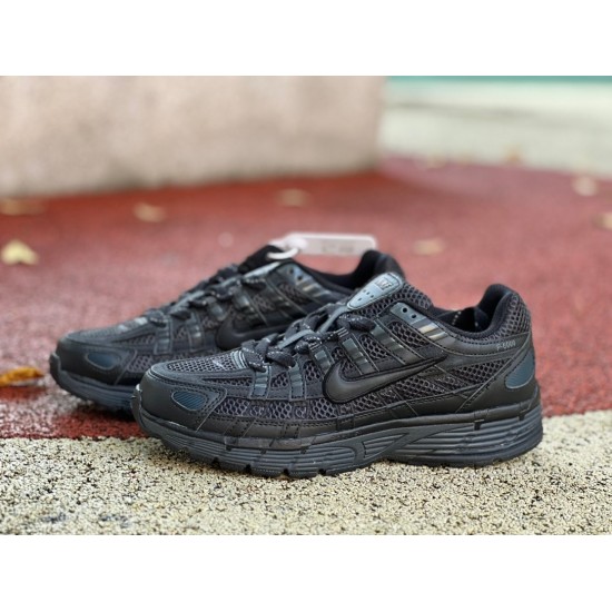 Nike P-6000