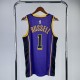 Los Angeles Lakers RUSSSELL #1