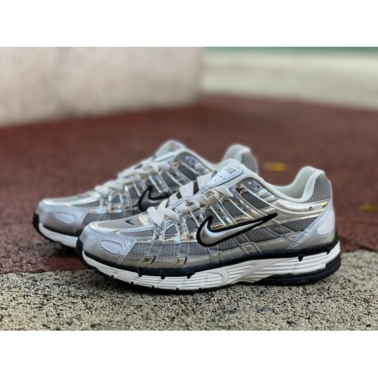 Nike P-6000