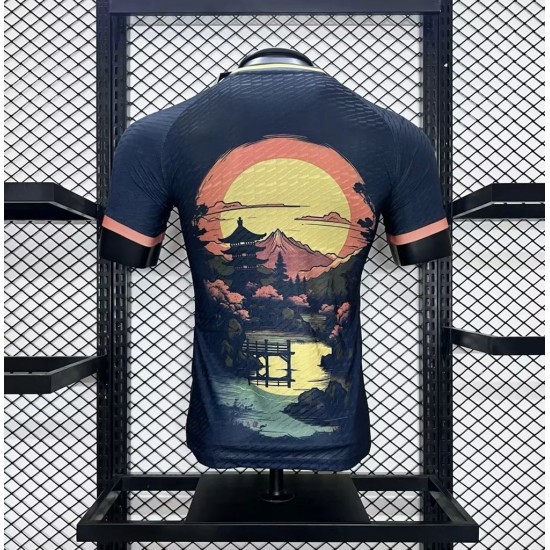 2024 Japan Special Edition Version du lecteur