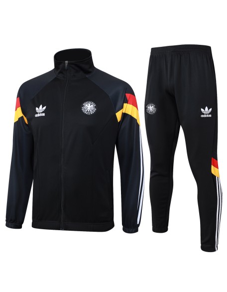 Veste + Pantalon Allemagne 24/25