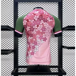 2024 Japan Special Edition Version du lecteur