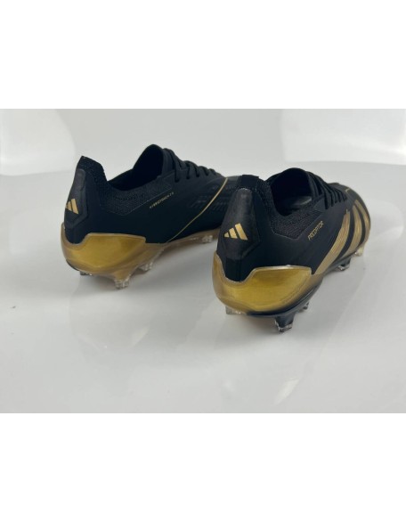 PREDATOR ACCURACY+ FG BOOTS