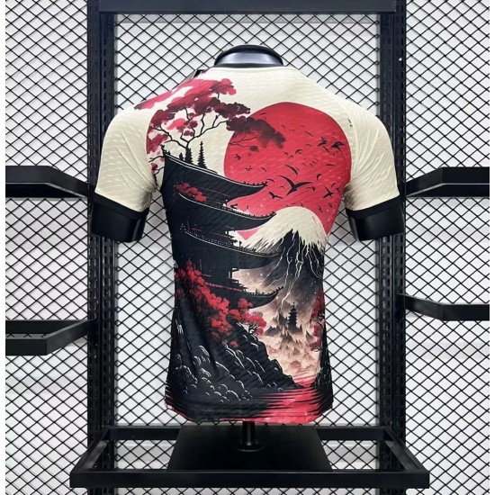 2024 Japan Special Edition Version du lecteur