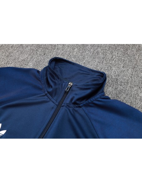 Veste + Pantalon Italie 24/25