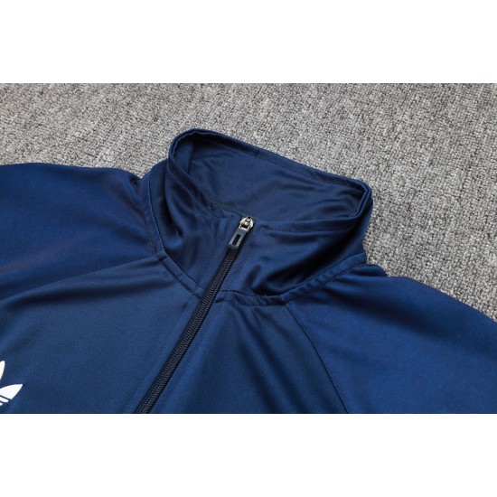 Veste + Pantalon Italie 24/25