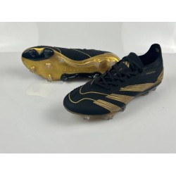 PREDATOR ACCURACY+ FG BOOTS