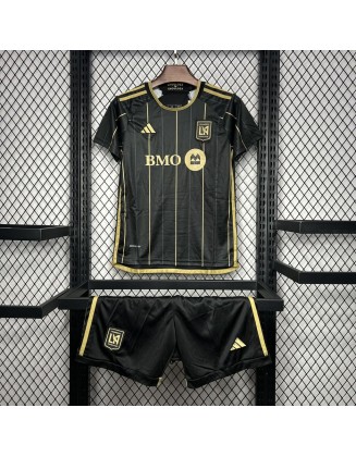 Los Angeles FC 2024/25 Enfants