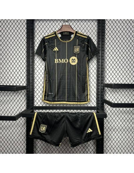 Los Angeles FC 2024/25 Enfants