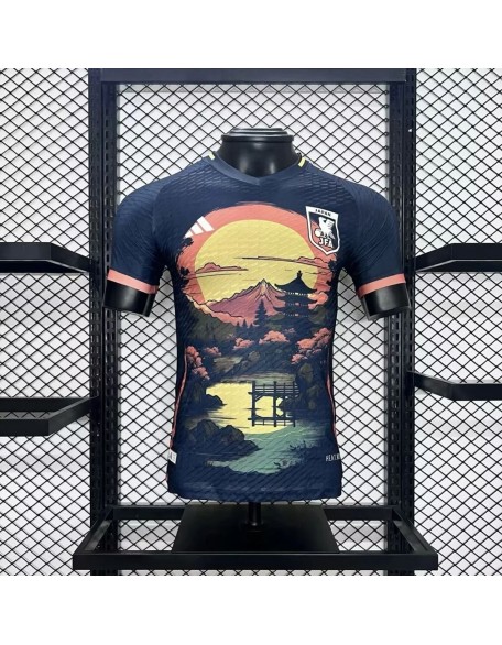 2024 Japan Special Edition Version du lecteur 2024 Japan Special Edition Version du lecteur