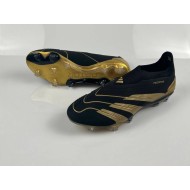 PREDATOR ACCURACY+ FG BOOTS