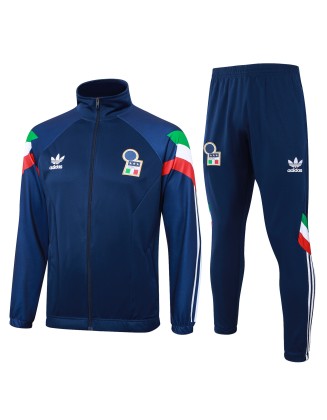 Veste + Pantalon Italie 24/25